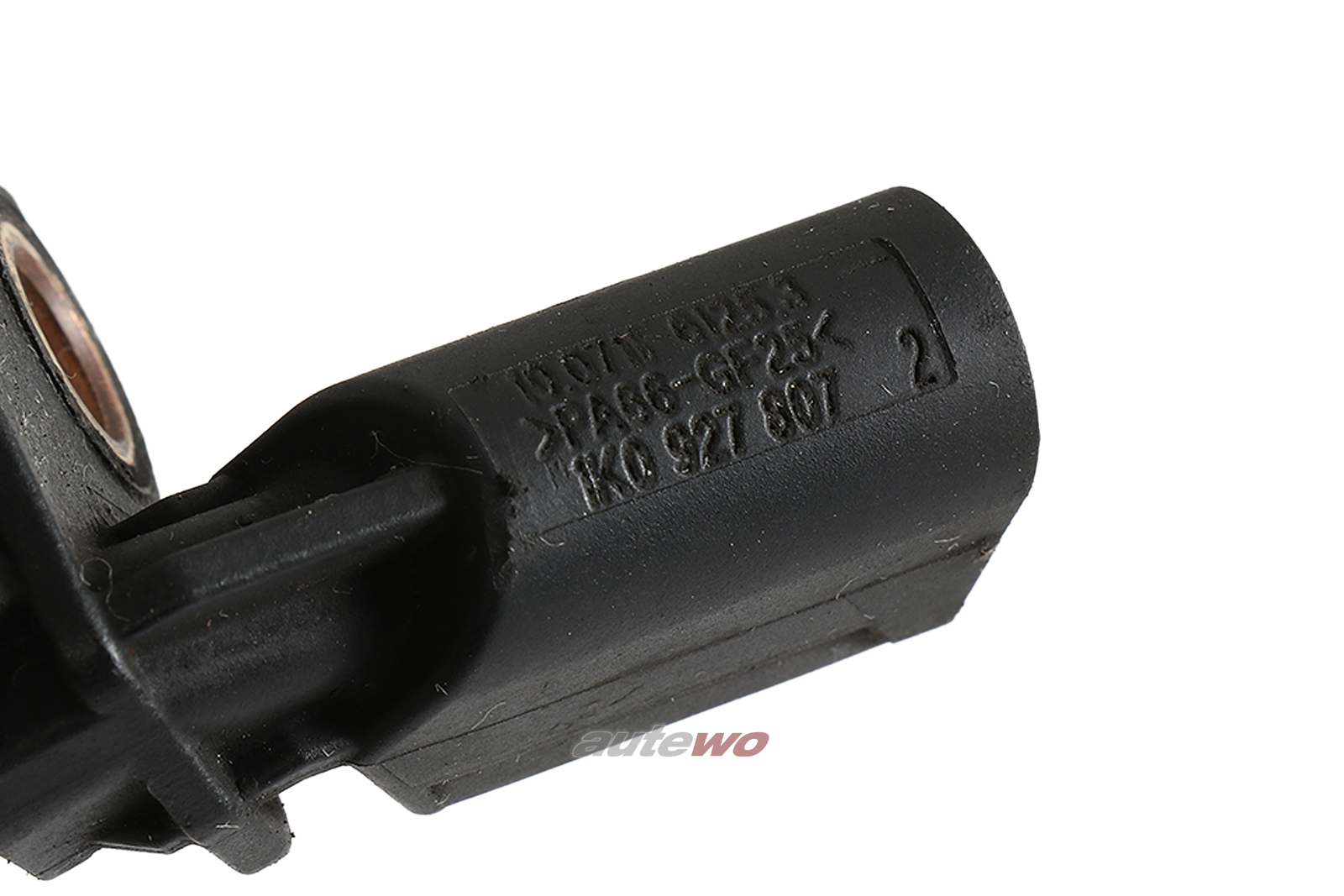 1K0927807 Audi/Seat/VW A3 8P/TT 8J Drehzahlfühler/ABS Sensor Hinten
