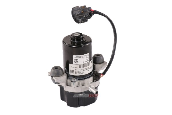 4G0614215B Audi/VW A6 4G/Crafter elektrische Unterdruckpumpe für Bremse