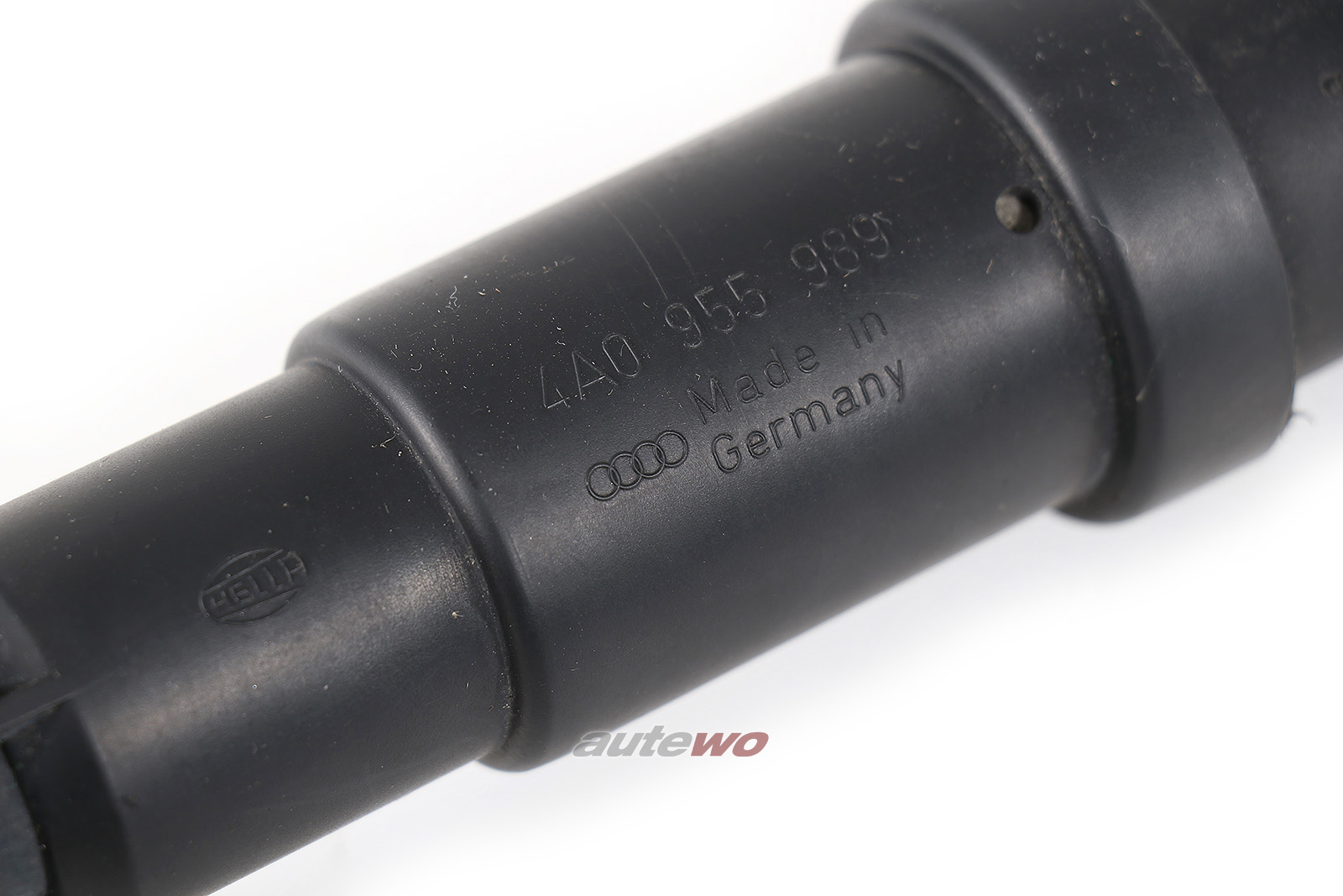 Autoscheinwerfer-Sprührohr 4B0955481 Für Audi A6 C5 1998-2005