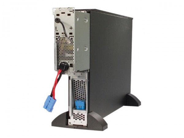 APC Smart-UPS XL Modular 1500VA - USV - Wechselstrom 230 V - 1.425 kW - 1500 VA - Ausgangsanschlüsse
