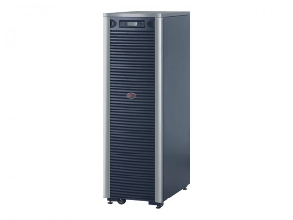APC Symmetra LX 16kVA N+1 Extended Run Tower - Strom - Anordnung - Wechselstrom 220/230/240/380/400/