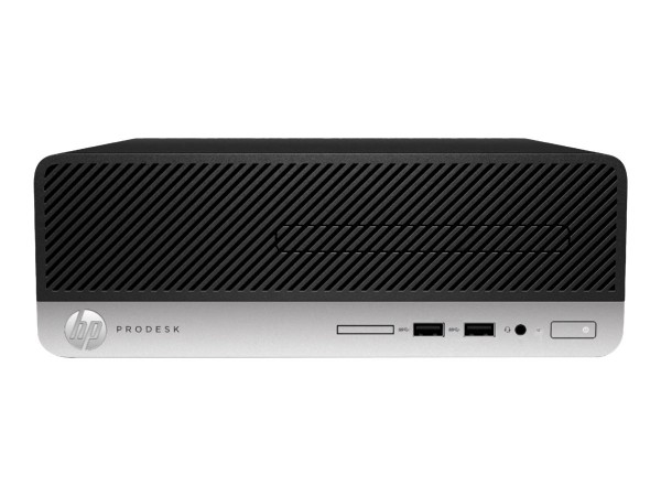 HP ProDesk 400 G6 SFF i5 9500 16GB RAM 512GB SSD (7PG46EA) - Neu&OVP