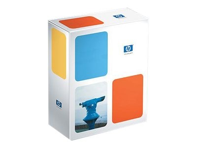 HPE StorageWorks Full Fabric - Lizenz - für HPE 8/8 Base (0) e-port SAN