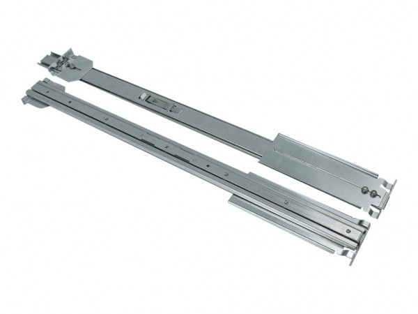 HPE - Gleitschienenmontagesatz - für Rack 9842; Workstation xw4200, xw4300, xw9300; HPE 600; ProLian