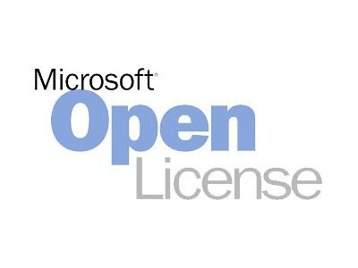 Microsoft Visio Standard - Software Assurance - 1 PC - Offene Lizenz - Single Language