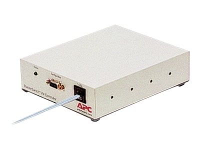 APC - Fernverwaltungsadapter - 10Mb LAN - 10Base-T - für MasterSwitch Vertical Mount