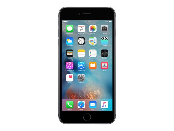 Apple iPhone 6s - Smartphone - 4G LTE Advanced - 32 GB - CDMA / GSM - 4.7"