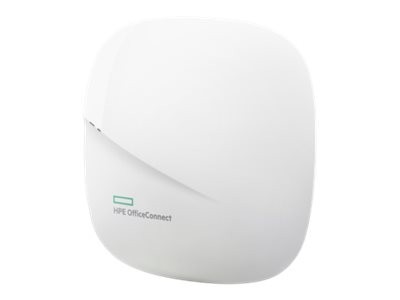 HPE OfficeConnect OC20 (RW) Funkbasisstation Wi-Fi Dualband (JZ074A) Neu&OVP