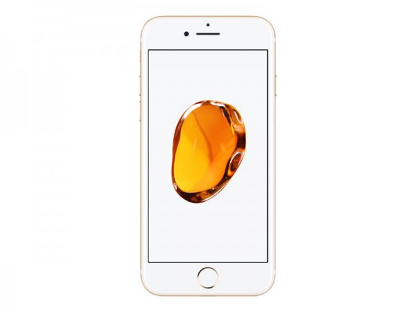 Apple iPhone 7 - Smartphone - 4G LTE Advanced - 32 GB - GSM - 4.7"