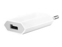 Apple USB Power Adapter - Netzteil (USB) - für Apple iPhone/iPod