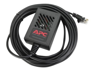 NetBotz - Vibrationssensor - 3.7 m - für NetBotz; Rack Monitor