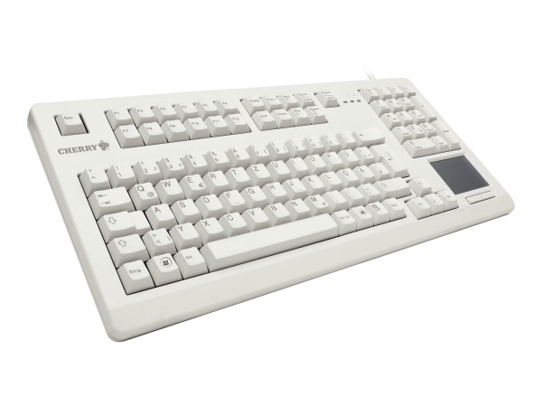 CHERRY MX11900 - Tastatur - USB - QWERTY - USA