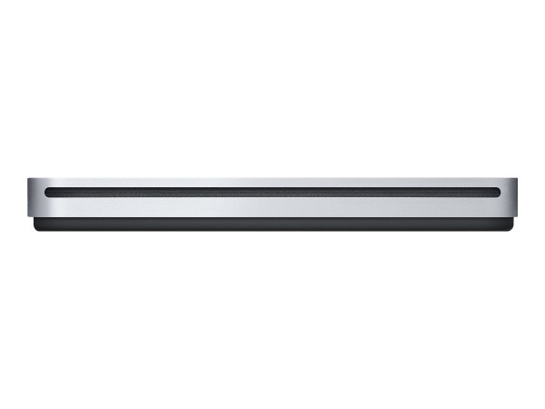 Apple USB SuperDrive - Laufwerk - DVD±RW (±R DL) - 8x/8x - USB 2.0 - extern