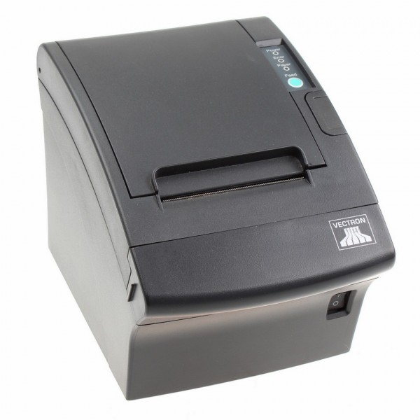 Metapace T-3 Thermodirekt-Drucker ohne Netzteil (MPT3G) - B-Ware