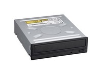 Fujitsu - Laufwerk - DVD±RW (±R DL) / DVD-RAM - Serial ATA - intern - 5,25" Slim Line (13.3 cm Slim