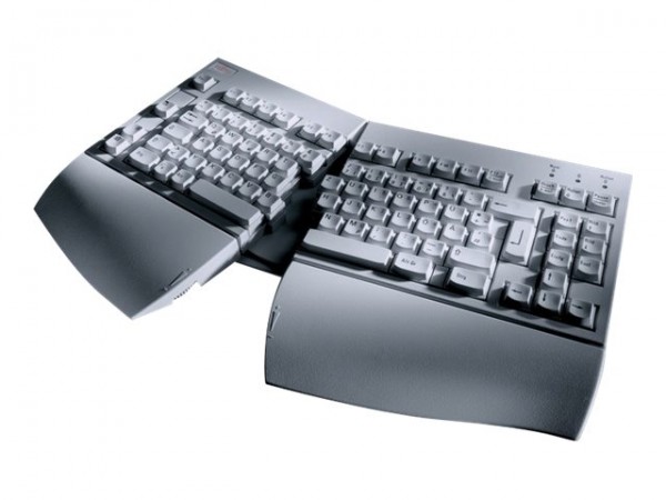 Fujitsu KBPC E - Tastatur - USB - Spanisch - für Celsius J550, J580; ESPRIMO D538/E94, D556, D738/E9