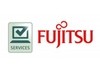 Fujitsu Support Pack On-Site Service - Serviceerweiterung - Arbeitszeit und Ersatzteile - 5 Jahre -