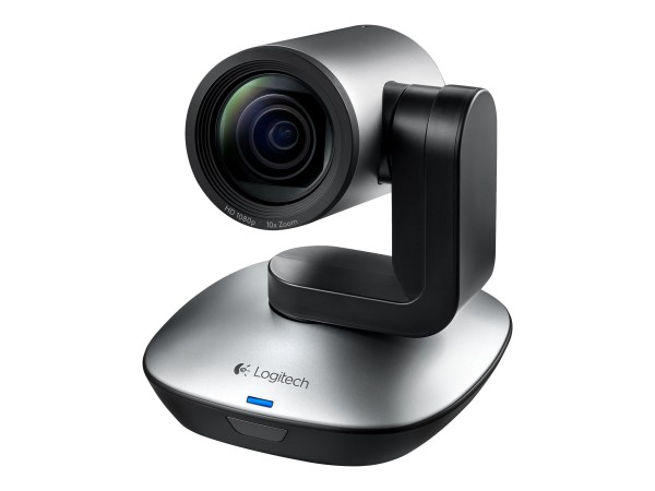 Logitech PTZ Pro Camera - Konferenzkamera - PTZ - Farbe - 1920 x 1080 - 1080p