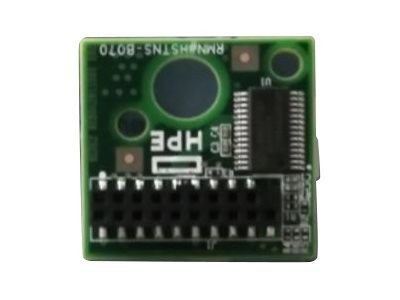 HPE Trusted Platform Module (TPM) 2.0 board - Hardwaresicherheitschip - für ProLiant BL460c Gen9, DL