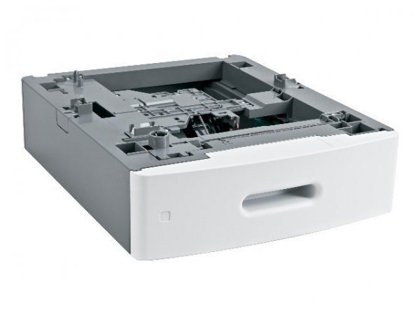 Lexmark Medienschacht 500 Blätter für T640dtn 640tn 642 (20G0884) Neuwertig