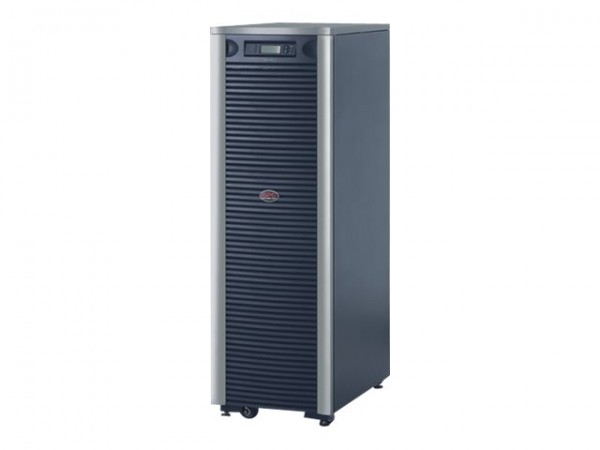 APC Symmetra LX 8kVA Scalable to 16kVA N+1 - Strom - Anordnung - Wechselstrom 220/230/240/380/400/41