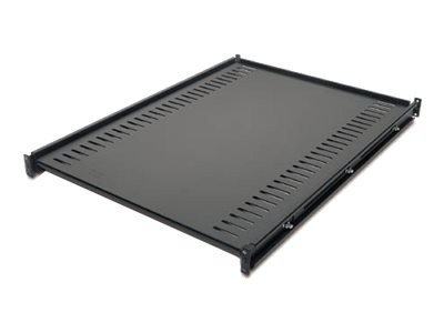 APC - Rack - Regal - Schwarz - für P/N: AR3103, AR3103SP, AR3106SP, SRT1000RMXLI, SRT1000RMXLI-NC, S