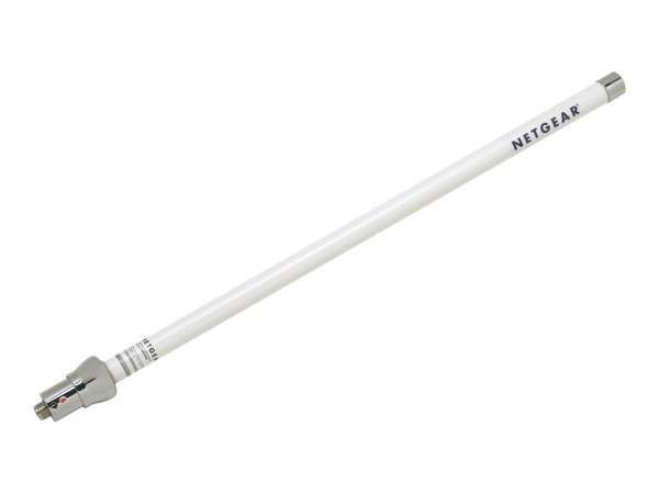 NETGEAR ProSafe ANT2409 Indoor/Outdoor 9 dBi Omni-directional Antenna - Antenne - Wi-Fi - 9 dBi - un