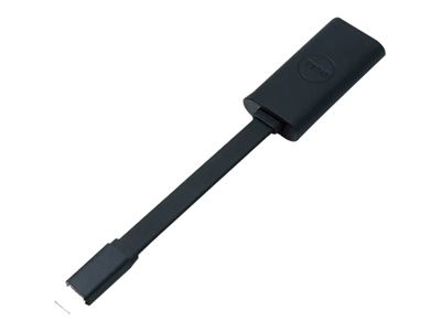 Dell Netzwerkadapter USB-C Gigabit Ethernet (DBQBCBC064) NEU & OVP