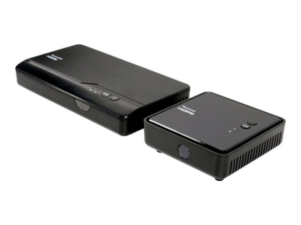 Optoma WHD200 Wireless HDMI system bis zu 20 m (WHD200) Neu&OVP