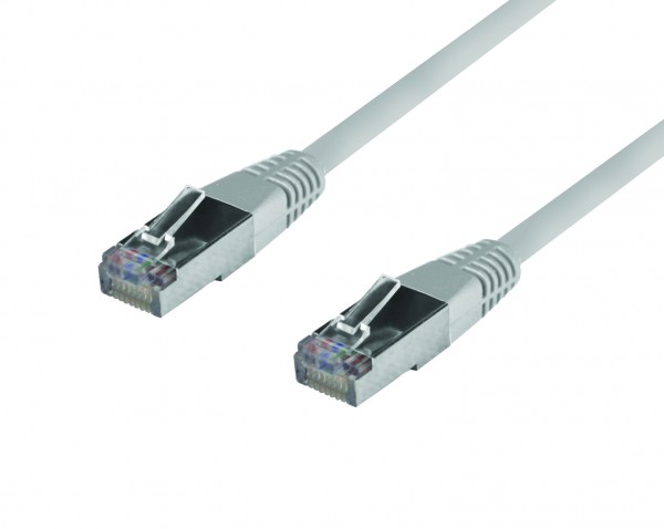 TTL Network Patchkabel CAT5.E SFTP 30 Meter (1422-30.M) Neu&OVP