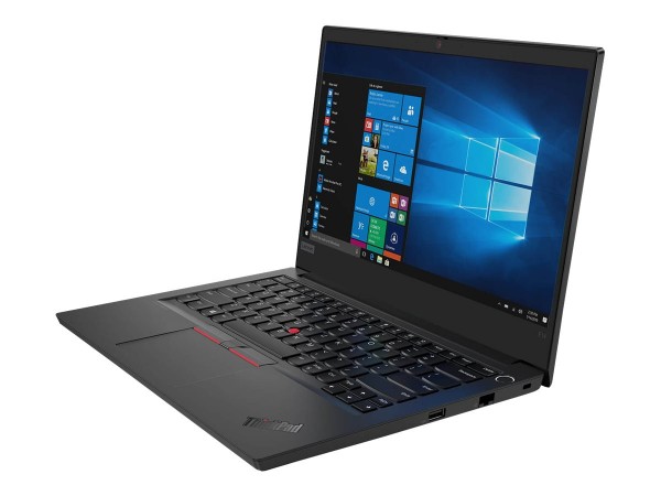 Lenovo ThinkPad E14 Gen 2 20TA - Core i5 1135G7 / 2.4 GHz - Win 10 Pro 64-Bit - 8 GB RAM - 256 GB SS