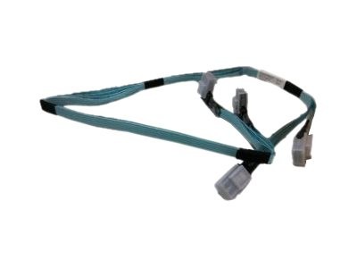 HPE Mini-SAS Cable Kit SAS-Internkabel-Kit (784629-001) Neu &OVP