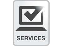 Fujitsu Support Pack On-Site Service - Serviceerweiterung - Arbeitszeit und Ersatzteile - 5 Jahre -