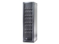 APC Symmetra PX Extended Run Premium Battery Cabinet Fully Populated w/ Battery Modules - Batteriege