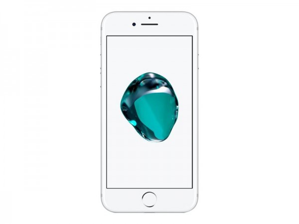 Apple iPhone 7 - Smartphone - 4G LTE Advanced - 128 GB - GSM - 4.7"