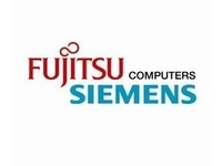 Fujitsu - Stromkabel - Gleichstromstecker (M) bis 3-polig (M) - Großbritannien und Nordirland - für