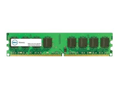 Dell Arbeitsspeicher DDR4 8 GB ungepuffert (AA101752) Neu&OVP