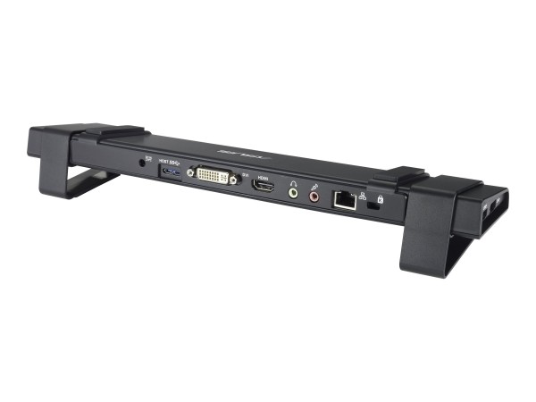 ASUS USB3.0 HZ-3A Docking Station (90XB05GN-BDS000) - A-Ware