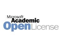 Microsoft Visio Standard - Software Assurance - 1 PC - akademisch - OLP: Academic - Single Language