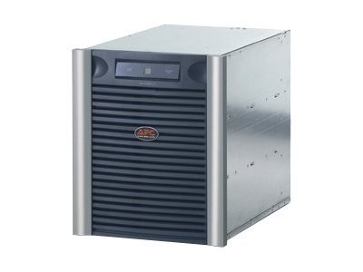APC Extended Run Frame 9 Battery - Schaltschrank (Rack - einbaufähig) - Wechselstrom 230 V - 13U - f