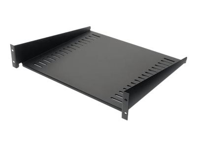 APC - Rack - Regal - Schwarz - 2U - für NetShelter 2; NetShelter EP; NetShelter ES; NetShelter SX; N