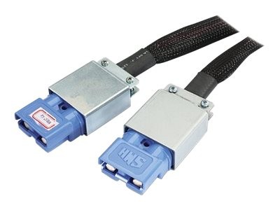 APC - Batteriekabel - Schwarz - für P/N: SUA2200UXICH, SUA3000RMXL3U-BR, SUA3000RMXLA3U, SUA3000RMXL