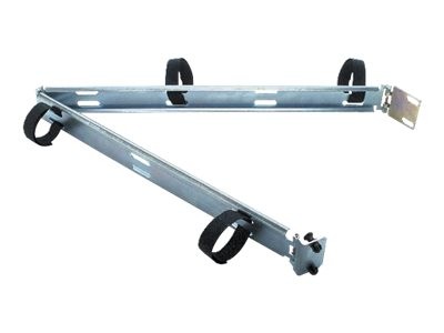 APC NetShelter - Kabelverwaltungsarm - für P/N: SMC1000I-2UC, SMC1500I-2UC, SMC1500IC, SRT1000RMXLI,