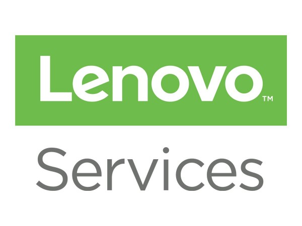Lenovo Post Warranty Onsite - Serviceerweiterung - Arbeitszeit und Ersatzteile - 2 Jahre - Vor-Ort -