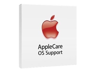 AppleCare OS Support - Select - Technischer Support - Telefonberatung - 1 Jahr - 10 Vorfall
