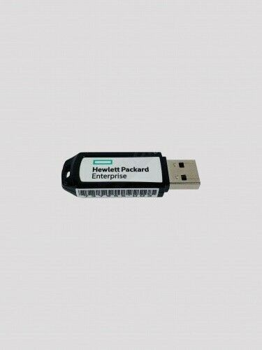 HP 8GB USB EM Flash Media Drive (737955-003) A-Ware