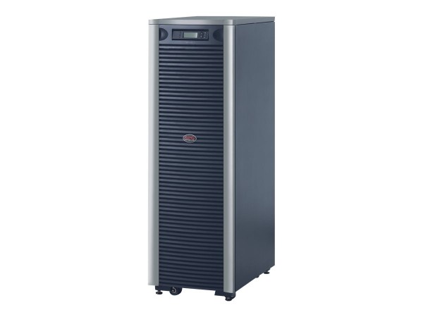 APC Symmetra LX 16kVA Scalable to 16kVA N+1 - Strom - Anordnung - Wechselstrom 220/230/240/380/400/4