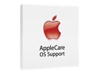 AppleCare OS Support - Preferred - Technischer Support - Telefonberatung - 1 Jahr - 12x7