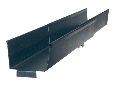 APC - Kabeltrog - Schwarz - für P/N: SMC1000I-2UC, SMC1500I-2UC, SMC1500IC, SRT1000RMXLI, SRT1000RMX