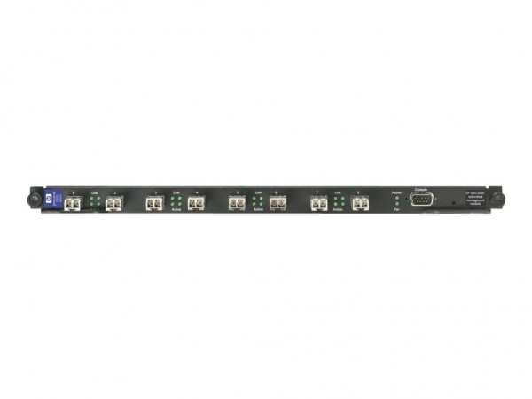 HPE - Fernverwaltungsadapter - 8 Anschlüsse - für HPE 9304M, 9308M, 9315M